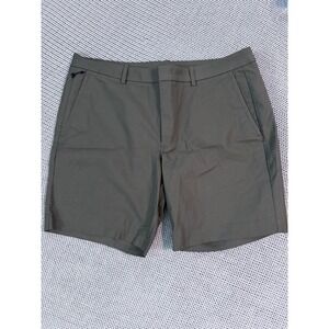Kit And Ace Mercer Multi‎ Tech Shorts Golf Performance Shorts Active Size 38